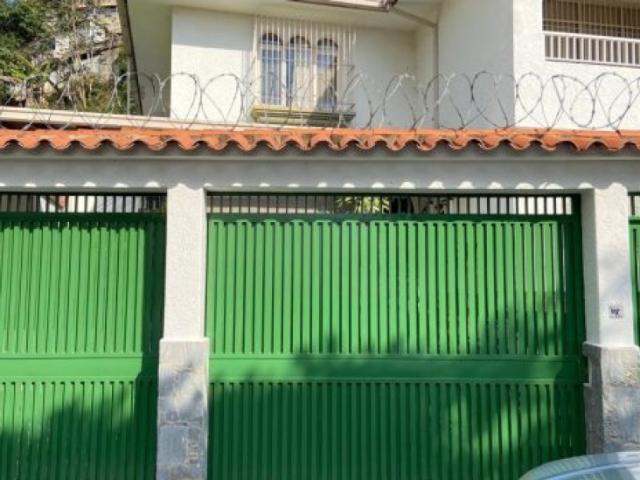 Casa en venta en Boca De Uchire, Distrito Capital
