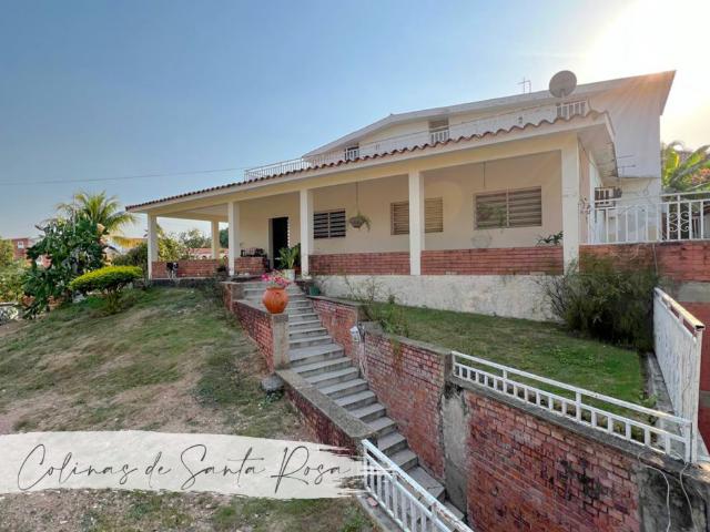 Casa en venta en Iribarren, Lara