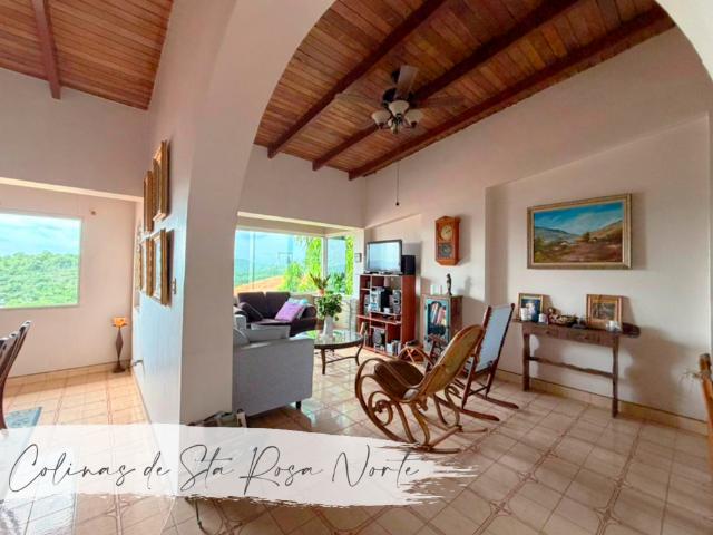 Casa en venta en Iribarren, Lara