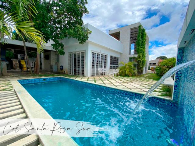 Casa en venta en Iribarren, Lara