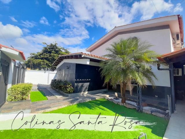 Casa en venta en Iribarren, Lara