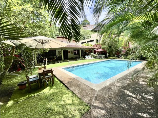 Casa en venta en Boca De Uchire, Miranda