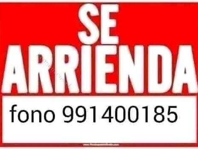 Casa en arriendo en San Antonio, Valparaíso