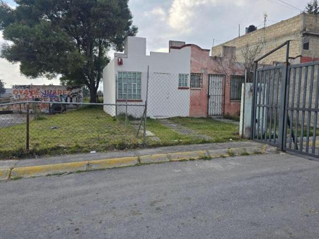 Casa Colinas del Sol