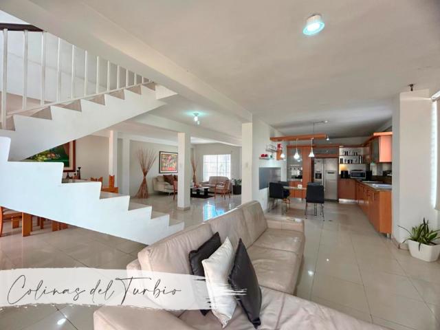 Casa en venta en Iribarren, Lara