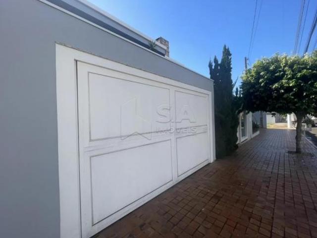 Casa venda em Região Imediata de Botucatu, Botucatu