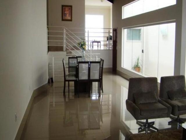 Casa venda em Colinas Park, Alfenas