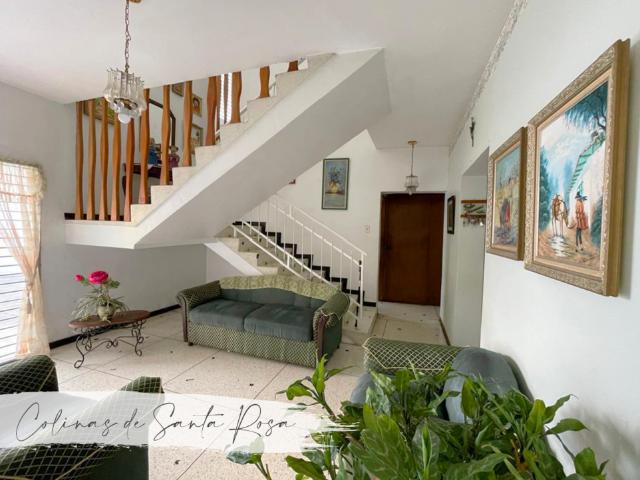 Casa en venta en Iribarren, Lara