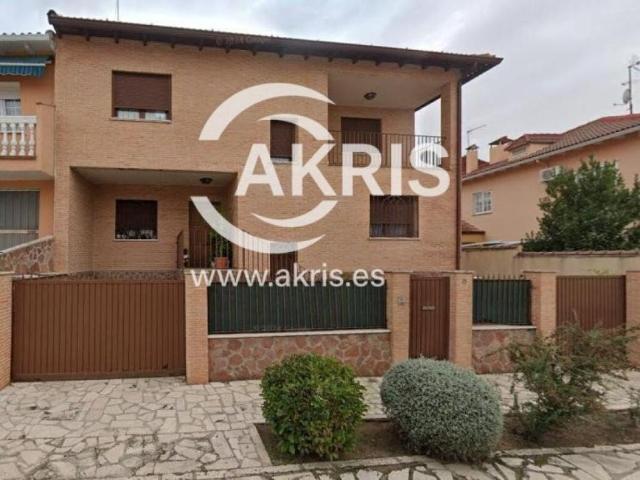 Casa en venta en Colmenar De Oreja, Madrid