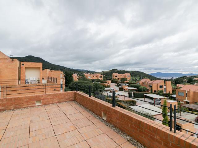 Casa en arriendo en Cundinamarca