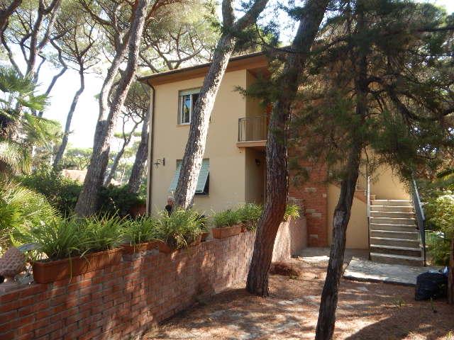 Appartamento in affitto a Marina di Castagneto Carducci, Bolgheri
