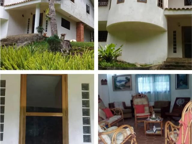 Casa en venta en Tovar, Mérida