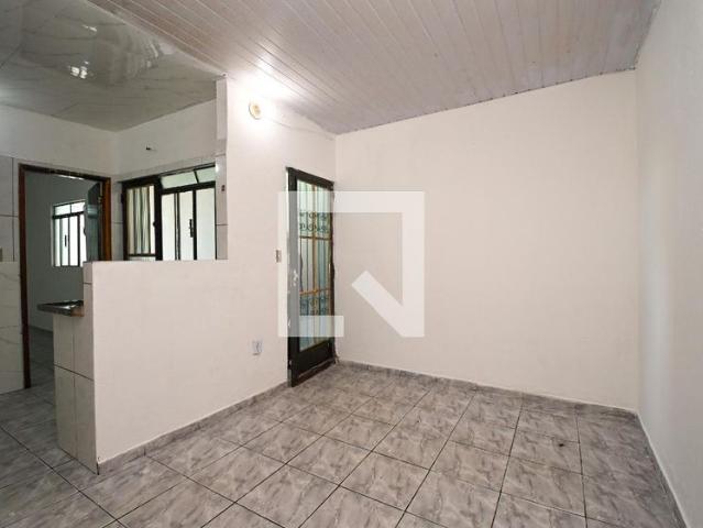 Casa aluguel em Colonial, Contagem