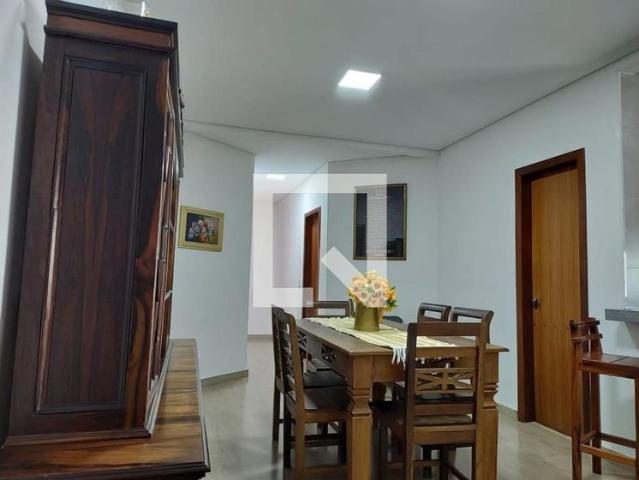 Casa venda em Chácaras Del Rey, Contagem