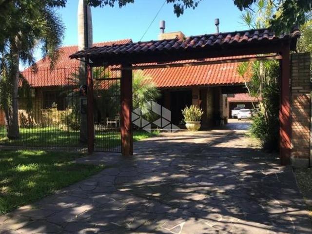Casa venda em Região Geográfica Imediata de Porto Alegre, Região Metropolitana de Porto Alegre
