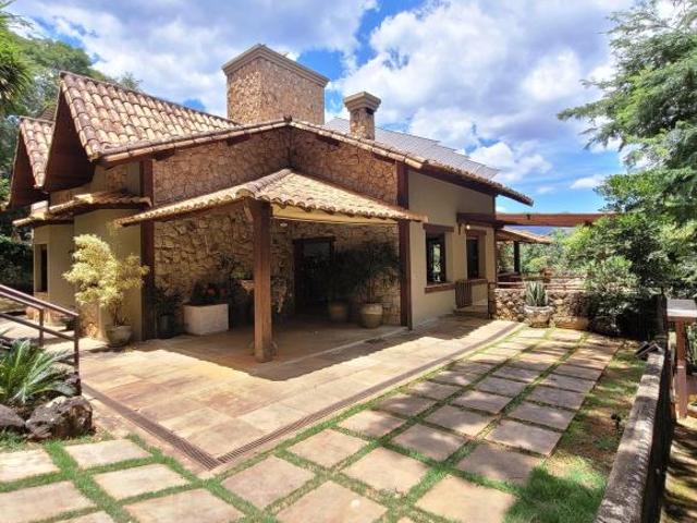 Casa venda em Região Geográfica Imediata de Belo Horizonte, Região Metropolitana de Belo Horizonte