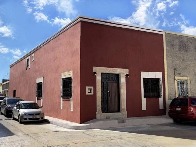 Casa en renta en Campeche