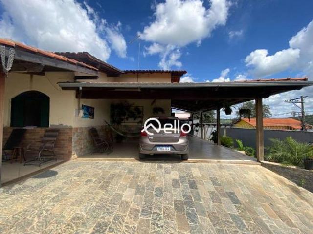 Casa venda em Região Geográfica Imediata de Belo Horizonte, Região Metropolitana de Belo Horizonte
