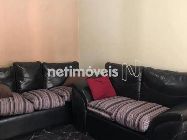 Casa venda em Campo Alto, Contagem