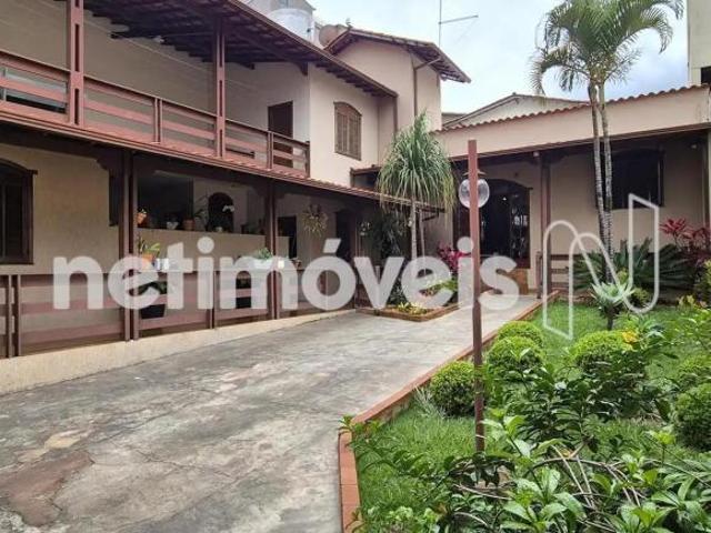 Casa venda em Região Geográfica Imediata de Belo Horizonte, Região Metropolitana de Belo Horizonte