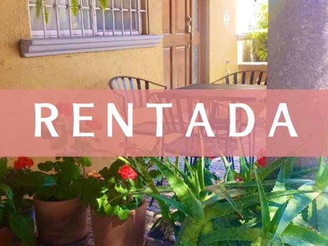 Casa en renta en San Miguel De Allende, Guanajuato