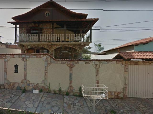 Apartamento aluguel em Contagem, Colonial