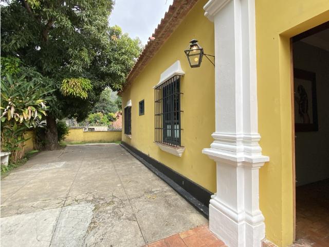 Casa en venta en Sector Los Chorros, Caracas