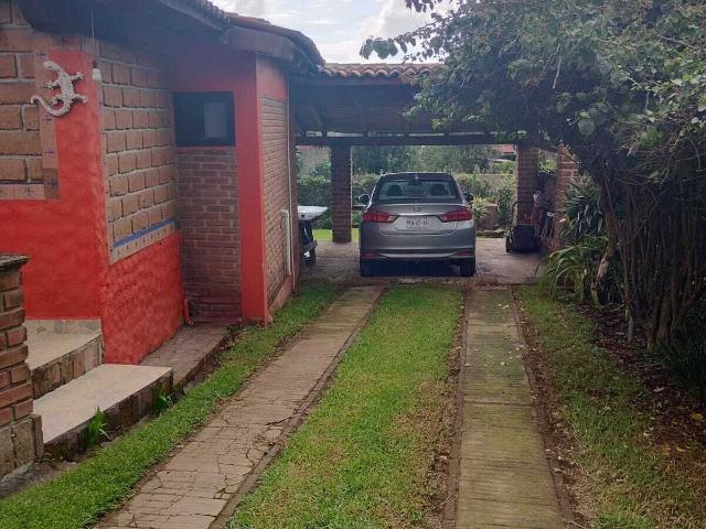 Casa en renta en Valle De Bravo, Estado de México