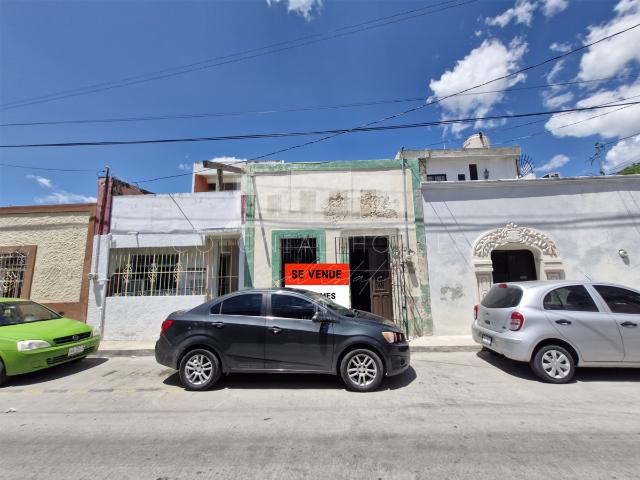 Casa en venta en Campeche, Municipio de Campeche