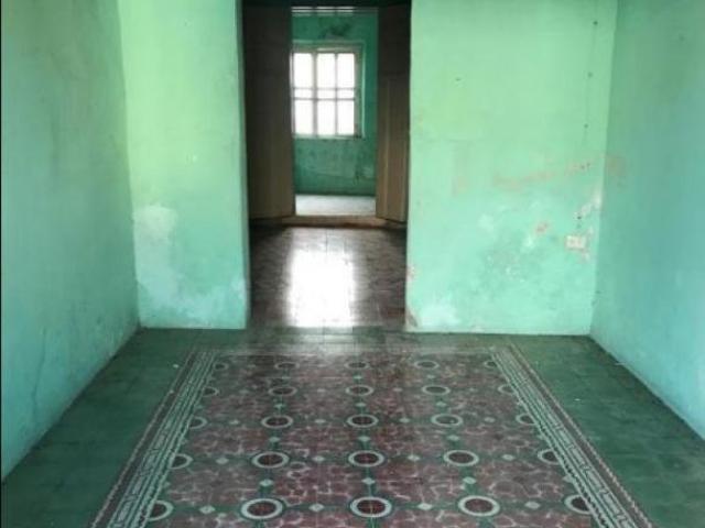 Casa Colonial en Venta Tizimín Centro