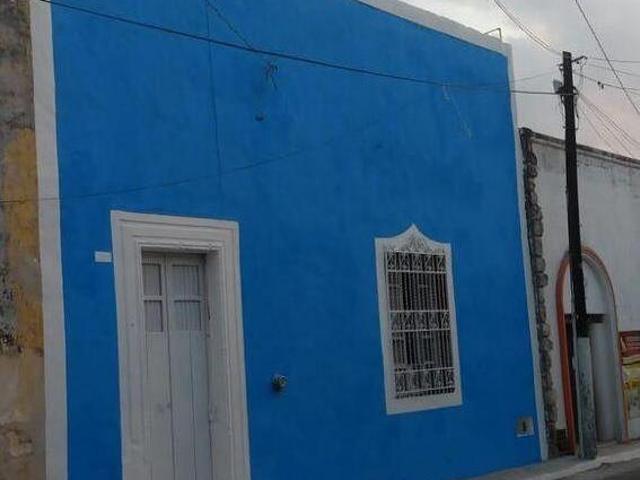Casa Colonial en Venta Tizimín Centro