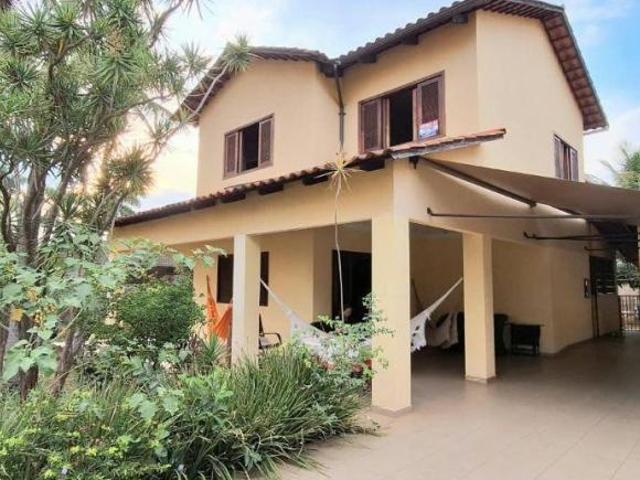 Casa venda em Residencial Santos Dumont, Guará