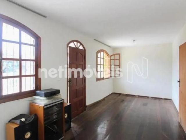 Casa venda em Alípio de Melo, Belo Horizonte