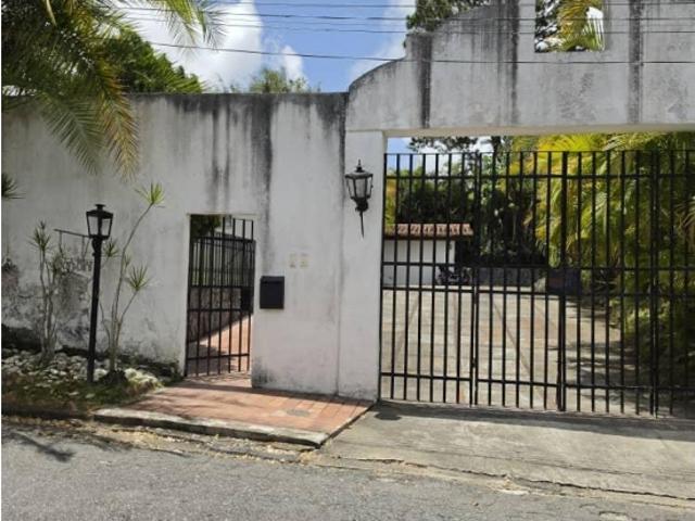 Casa en venta en Boca De Uchire, Miranda