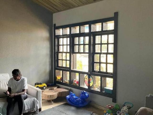 Casa venda em Regional Sede, Betim