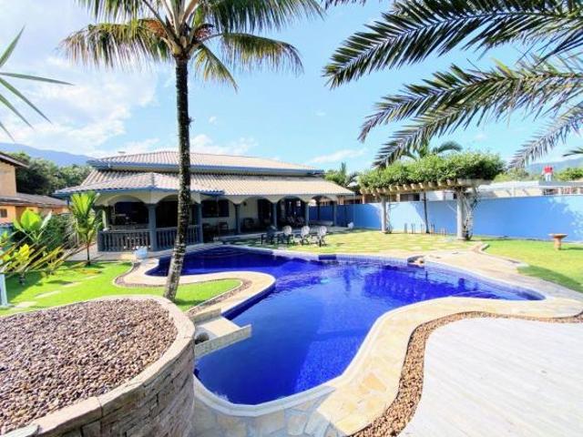 Casa venda em Ubatuba