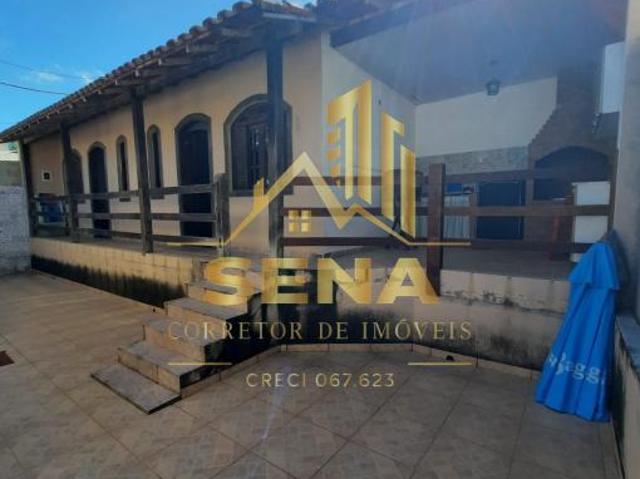Casa venda em Região Geográfica Imediata de Cabo Frio, São Pedro da Aldeia