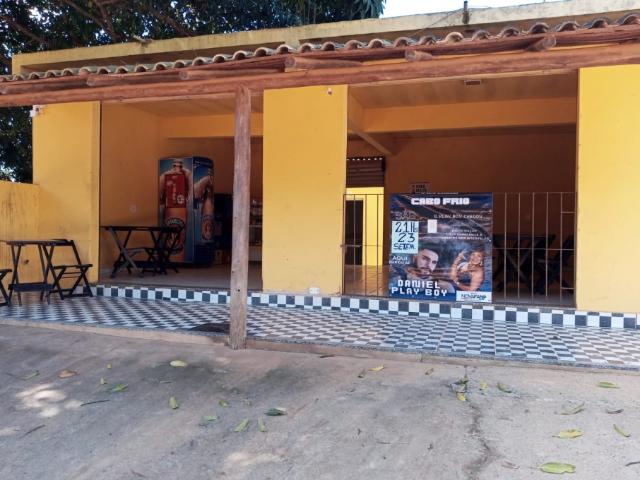 Casa venda em São Pedro da Aldeia