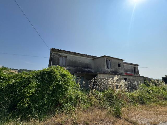 Rustico in vendita a Marche, Fermo