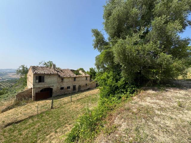 Rustico in vendita a Marche, Fermo