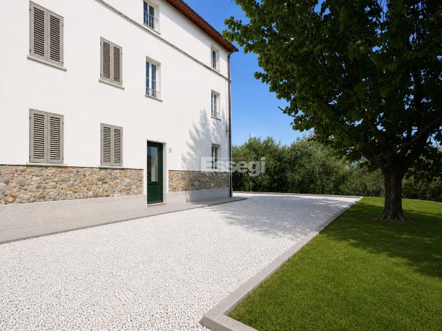 Villa Indipendente in affitto a San Ginese di Compito, Capannori
