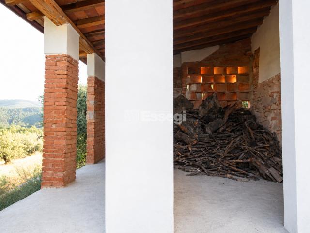 Villa Indipendente in affitto a Centro Direzionale, Prato