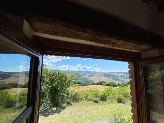 Rustico in vendita a Larderello, Toscana