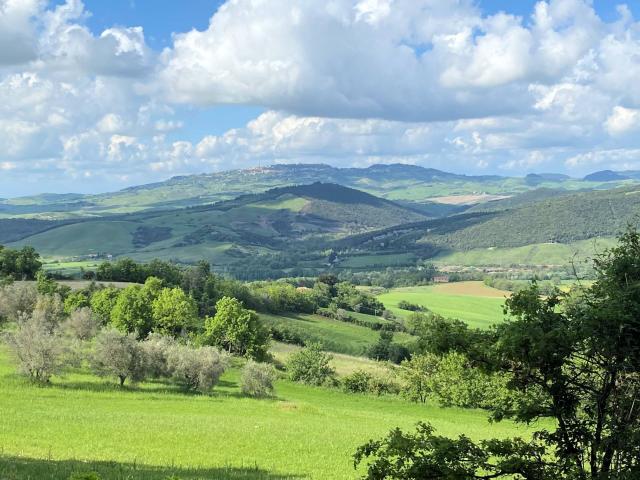 Rustico in vendita a Castelnuovo Val Di Cecina, Toscana