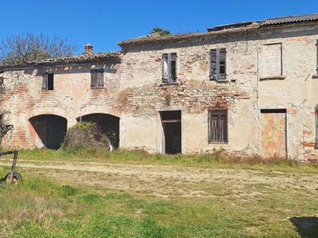 Terreno in vendita a Bordonchio, Bellaria