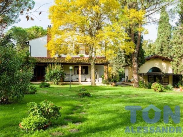 Villa Indipendente in affitto a La Scala, San Miniato