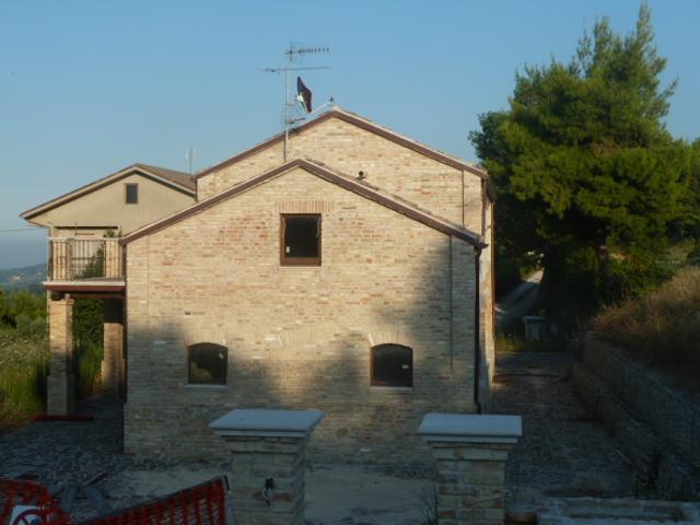 Villa Indipendente in vendita a Marche, Ascoli Piceno