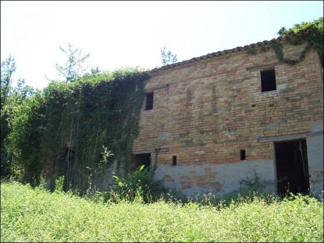 Rustico in vendita a Marche, Fermo