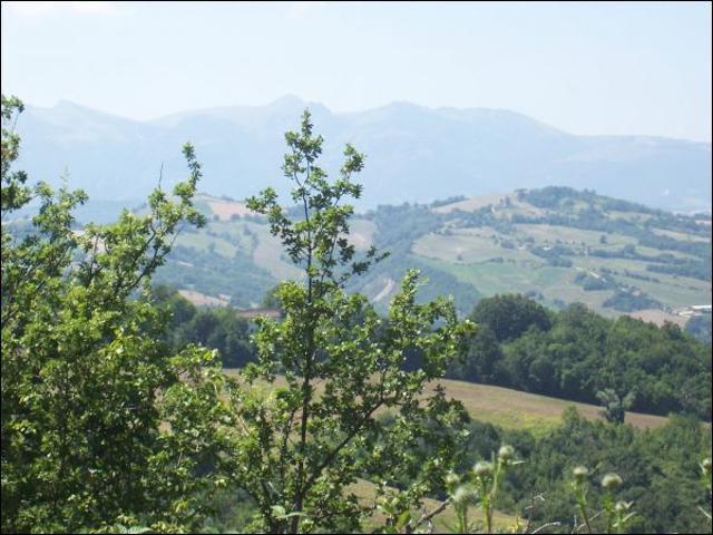 Rustico in vendita a Marche, Fermo