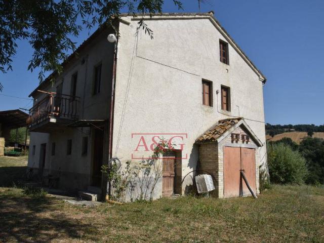 Villa Indipendente in vendita a Marche, Fermo